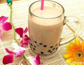 阿狸爆料奶茶是真的吗视频,揭秘网红饮品背后的秘密